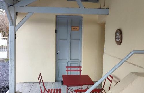 Laloubere Casa | L'Atelier à 100 m de Tarbes sud