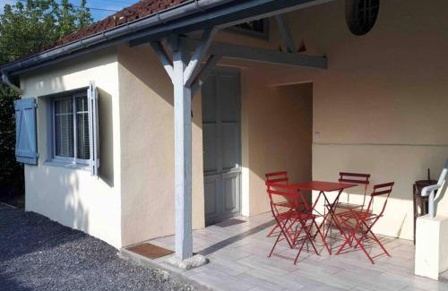 Laloubere Casa | L'Atelier à 100 m de Tarbes sud