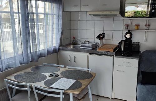 Laloubere Casa | L'Atelier à 100 m de Tarbes sud