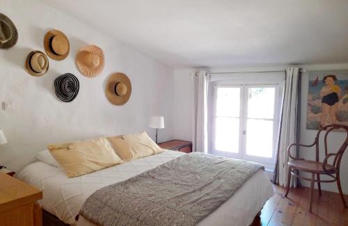 Roussillon Casa | L'atelier au coeur du village