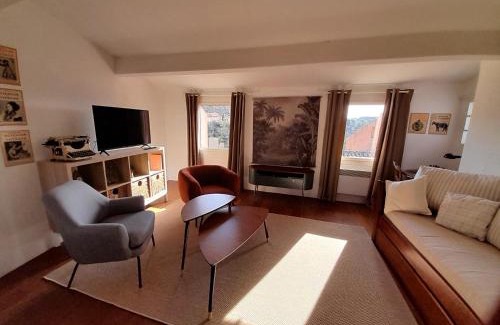 Roussillon Casa | L'atelier au coeur du village