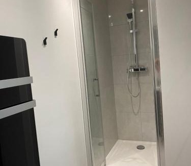 Charleville-Mezieres Apartamento | L'atelier d'Arches