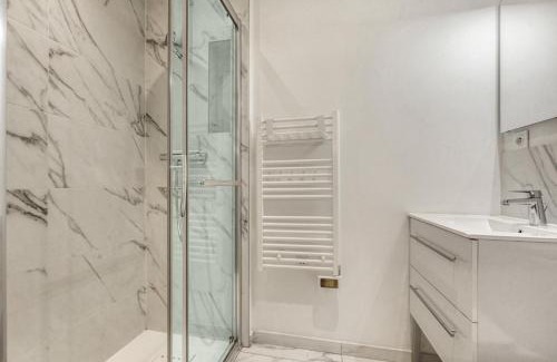 Saint - Aubin - Dupuy Apartamento | L'Atelier d'Idrac - Appt cosy pour 2p Toulouse