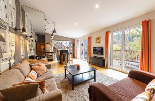Mont-Dore Casa | L'Atelier de Claire