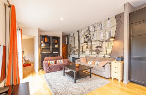 Mont-Dore Casa | L'Atelier de Claire
