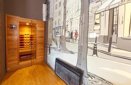 Mont-Dore Casa | L'Atelier de Claire
