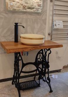 Rueyres Casa | L'atelier de François