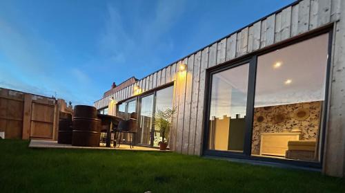 Luc-sur-Mer Casa | L'atelier de la clef des Paons