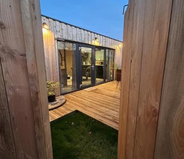 Luc-sur-Mer Casa | L'atelier de la clef des Paons