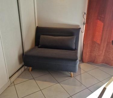 Martigny-le-Comte Apartamento | L'Atelier de la Forge La forge