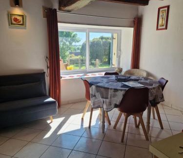 Martigny-le-Comte Apartamento | L'Atelier de la Forge La forge