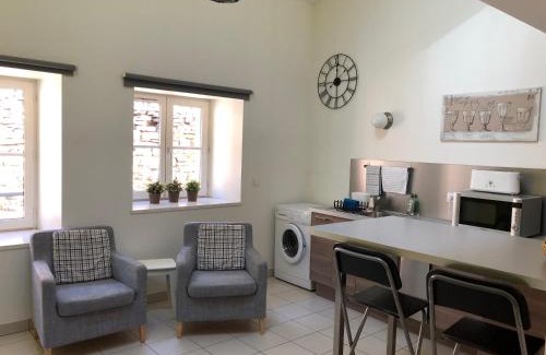 Cremieu Apartamento | L' Atelier de la Monnaie