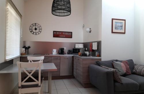 Cremieu Apartamento | L' Atelier de la Monnaie