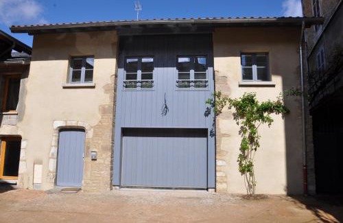 Cremieu Apartamento | L' Atelier de la Monnaie