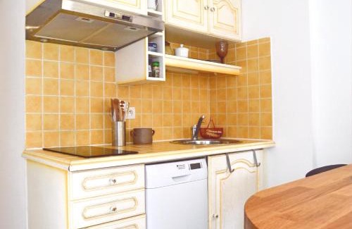 Albi Apartamento | L'atelier de Papy d'Albi - Parking - Centre Albi accessible à pied