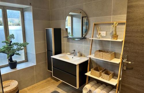 Thelonne Casa | L atelier de Serge