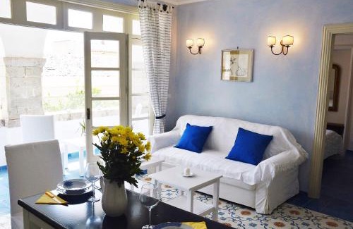 Taormina City Centre Apartamento | L'Atelier del Pittore Apartment