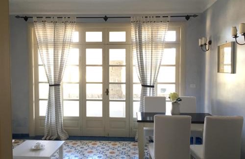 Taormina City Centre Apartamento | L'Atelier del Pittore Apartment