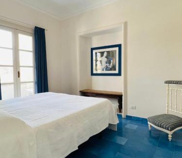 Taormina City Centre Apartamento | L'Atelier del Pittore Apartment