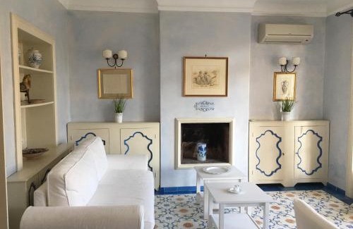 Taormina City Centre Apartamento | L'Atelier del Pittore Apartment