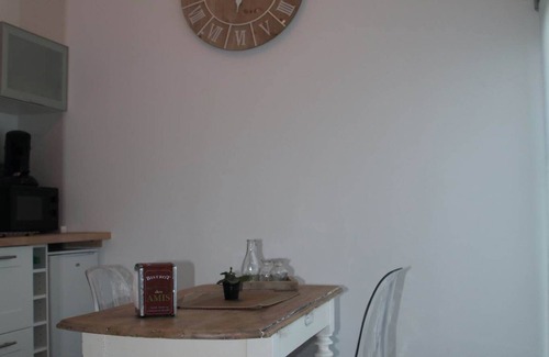 Volckerinckhove Apartamento | L'atelier des rêves" gîte in a haven of peace