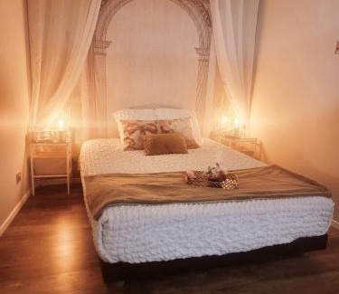 Luneville Apartamento | L'Atelier Des Roses, Lunéville centre