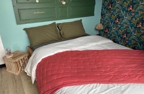 Malandry Casa | L’atelier du bonheur