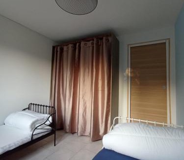 Castelculier Casa | L'atelier du canal