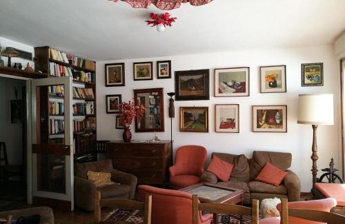 Courmayeur Apartamento | L'Atelier du Temps - Appartamento CIRCE