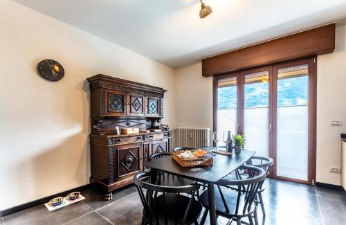 Aosta Apartamento | L'Atelier du Temps - Maison Saint-Bernard