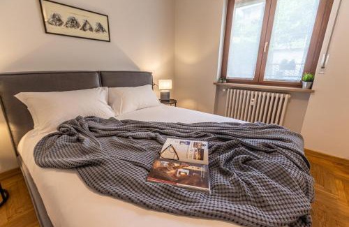 Aosta Apartamento | L'Atelier du Temps - Maison Saint-Bernard