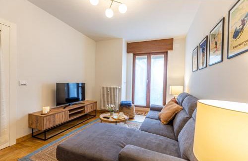 Aosta Apartamento | L'Atelier du Temps - Maison Saint-Bernard