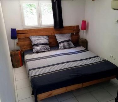 Deaux Apartamento | L'Atelier en Cévennes - Logement 55m2