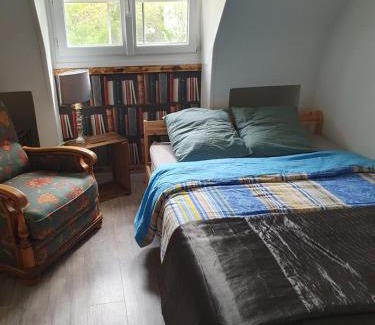 Lannion Casa | L'Atelier