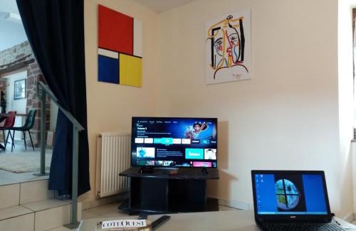 Ligneyrac Casa | L'atelier