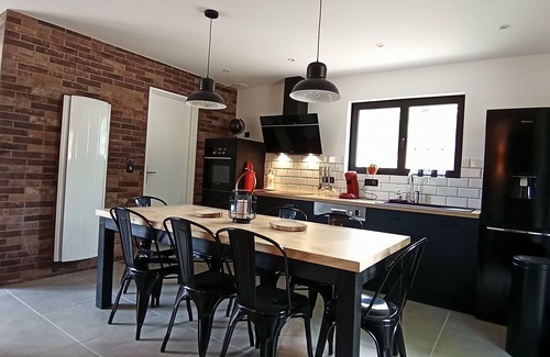Lottinghen Casa | L'atelier