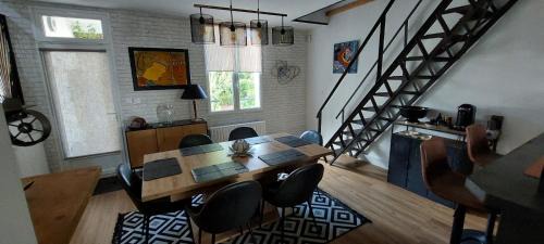 Les Platanes Casa | L'Atelier
