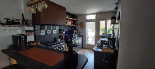 Les Platanes Casa | L'Atelier