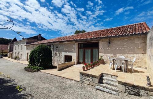 Saint-Martial-Viveyrol Apartamento | L`Atelier
