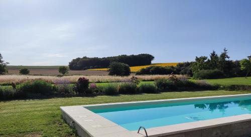 Saint-Martial-Viveyrol Apartamento | L`Atelier