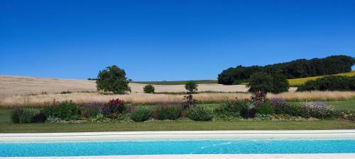 Saint-Martial-Viveyrol Apartamento | L`Atelier