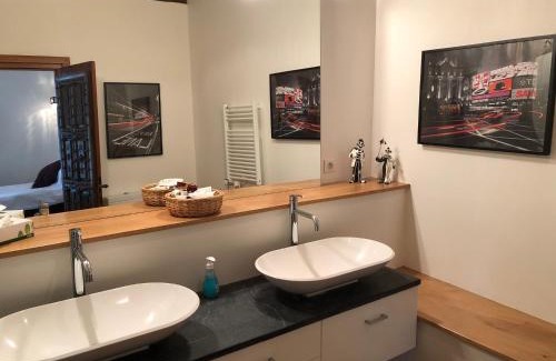 Saint-Martial-Viveyrol Apartamento | L`Atelier