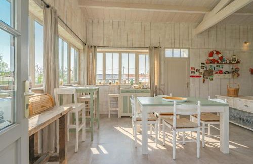 Saint-Trojan-les-Bains Casa | L'atelier
