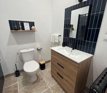 Aunis Sud Apartamento | L'atelier gîte classé 3 étoiles