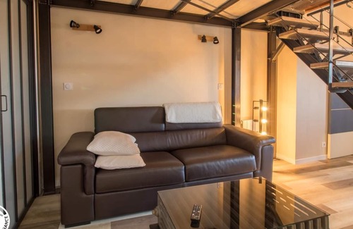 Montpeyroux Casa | L'atelier - Le Gîte - Montpeyroux
