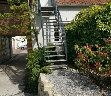 Marquise Casa | L'atelier les hortensias