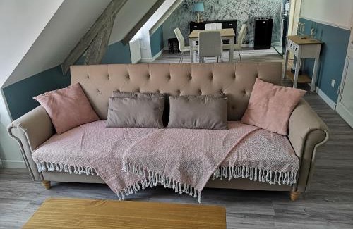 Marquise Casa | L'atelier les hortensias