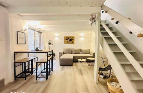 Laon Apartamento | L'Atelier Médiéval