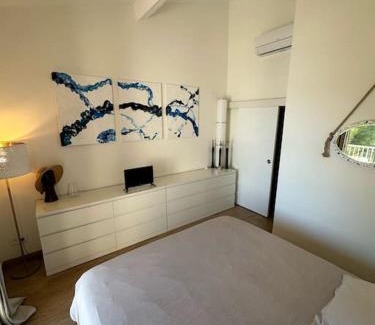 Port Cogolin Apartamento | L'Atelier Marin sur le Port des Marines