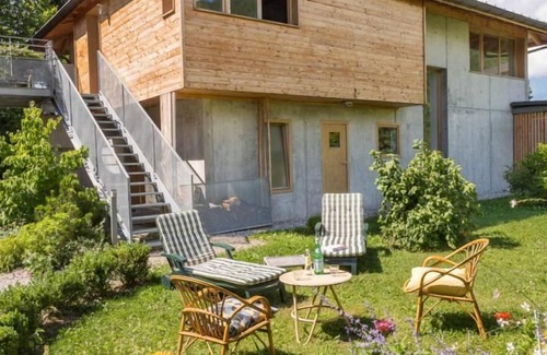 Mercury Casa | L'atelier - Mercury - Gîte